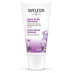 WELEDA HIDRATANTE CREMA DE DIA DE IRIS 30ML