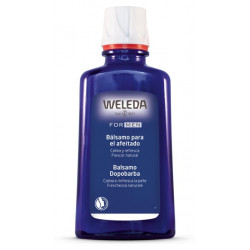 WELEDA HOMBRE BALSAMO AFEITADO 100ML