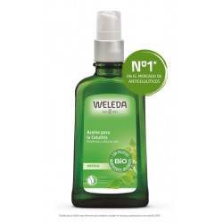 WELEDA ACEITE PARA LA CELULITIS DE ABEDUL 100ML