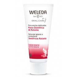 WELEDA PASTA DENTIFRICA DE RATANIA 75ML