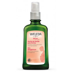 WELEDA ACEITE MASAJE PARA ESTRIAS 100ML