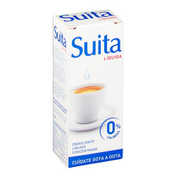 SUITA LIQUIDA 24 ML