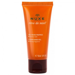 NUXE REVE DE MIEL GEL MANOS...