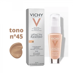 VICHY LIFTACTIV FLEXILIFT FONDO DE MAQUILLAJE ANTIARRUGAS