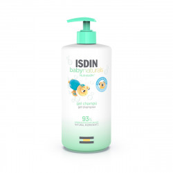 ISDIN BABYNATURALS GEL CHAMPU