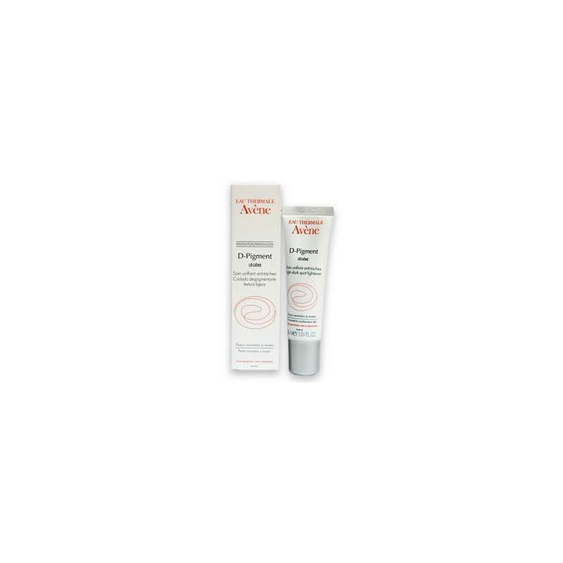 Comprar Avene d-pigment ligera 30ml - Farmainstant.com