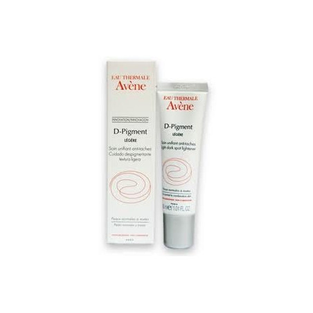 AVENE D-PIGMENT LIGERA 30mL AVENE D-PIGMENT LIGERA 30mL