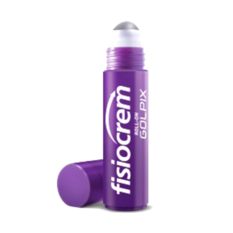 FISIOCREM GOLPIX ROLL ON 15ML