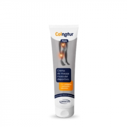 COLNATUR FISIO CREMA MASAJE MUSCULAR DEPORTIVO