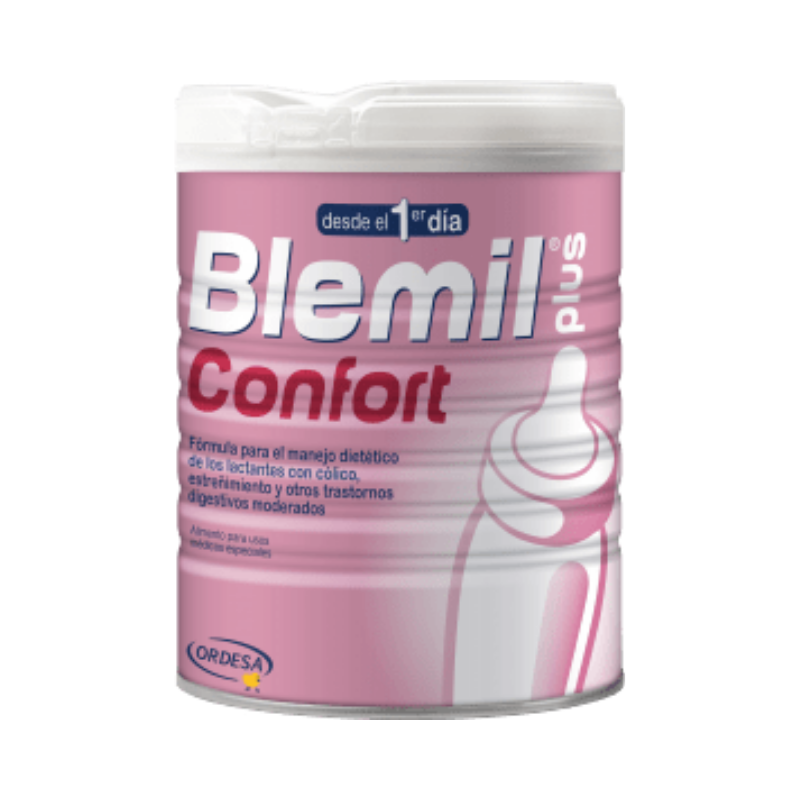 BLEMIL PLUS CONFORT  800G