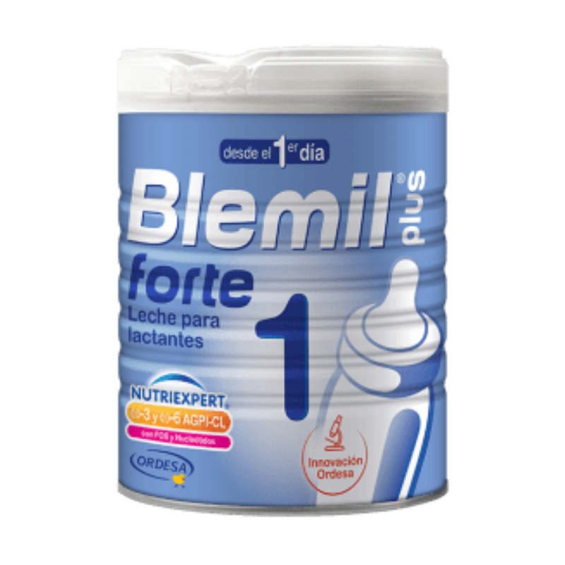 BLEMIL PLUS 1 FORTE 800G