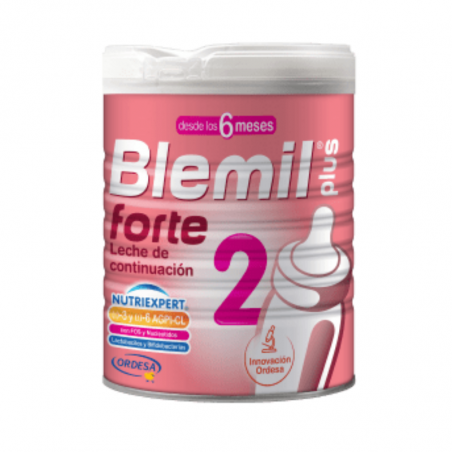 BLEMIL PLUS 2 FORTE 800 G