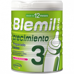 BLEMIL PLUS 3 CRECIMIENTO 800G