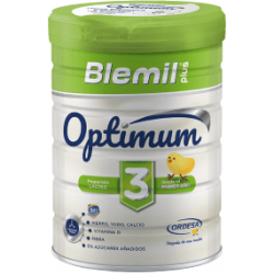 BLEMIL PLUS 3 OPTIMUM 800G