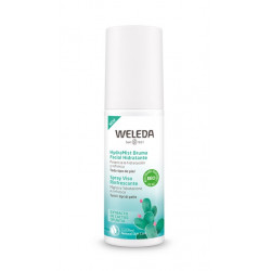 WELEDA HYDRAMIST BRUMA FACIAL HIDRATANTE REFRESCANTE 100ML