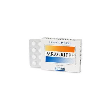 PARAGRIPPE PARAGRIPPE