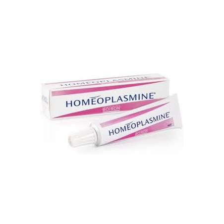 HOMEOPLASMINE HOMEOPLASMINE