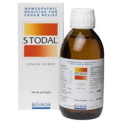 STODAL JARABE