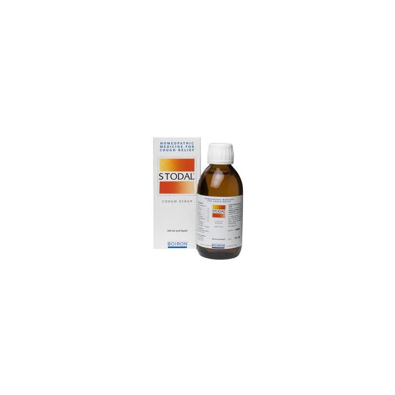 Comprar Stodal Jarabe Farmacia Online Farmainstant Com