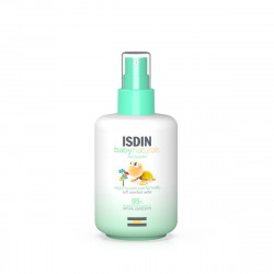 ISDIN BABYNATURALS AGUA SUAVE PERFUMADA 200ML