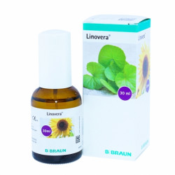 LINOVERA ACEITE SPRAY 30ML