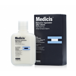 MEDICIS BALSAMO REPARADOR AFTER SHAVE 100 ML