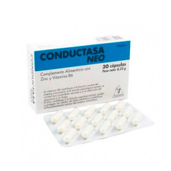 CONDUCTASA NEO 30 CAPSULAS