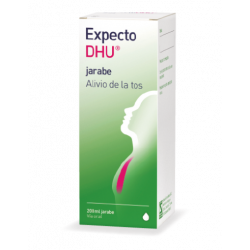 EXPECTODHU JARABE 200ML