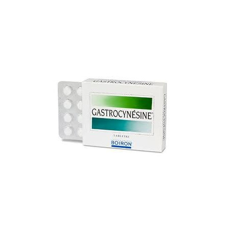 GASTROCYNESINE 60 COMPRIMIDOS GASTROCYNESINE 60 COMPRIMIDOS