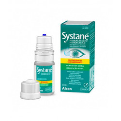 SYSTANE ULTRA PLUS HIDRATACIÓN