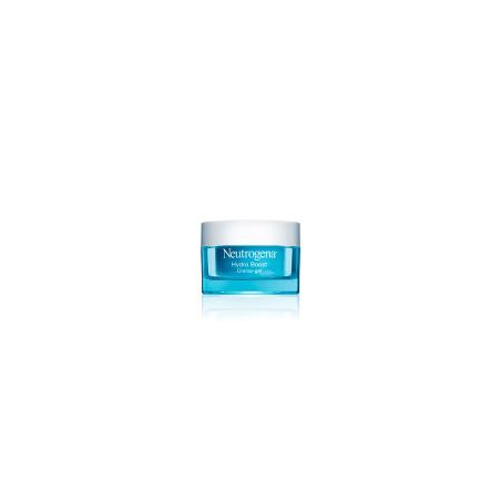 NEUTROGENA HYDRO BOOST CREMA GEL PIEL SECA SENSIBLE 50 ML + CONTORNO OJOS REGALO