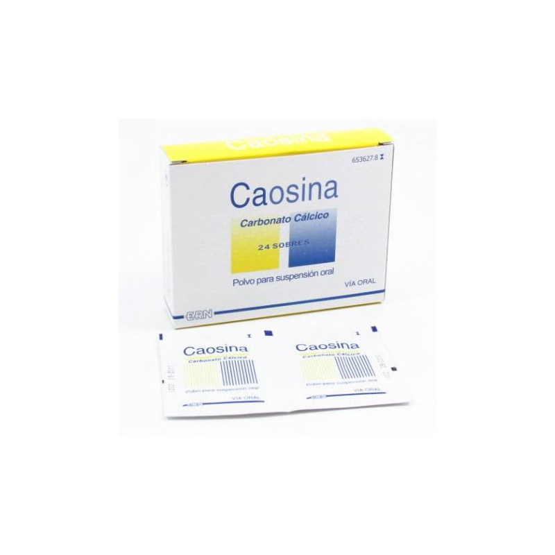 CAOSINA SUSPENSION