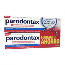 PARODONTAX COMPLETE PROTECTION EXTRA FRESH DUPLO 2x75ML