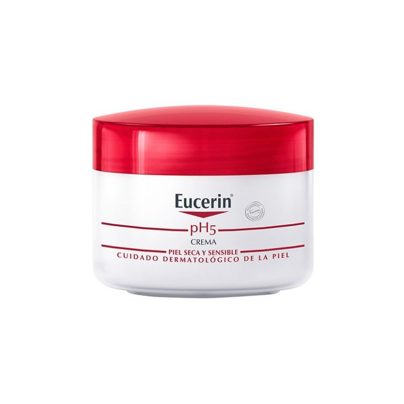 EUCERIN CREMA PH5 100 ML