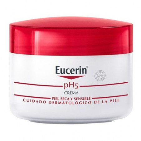 EUCERIN CREMA PH5 100 ML