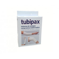 TUBIPAX VENDA ELASTICA MUÑECA-TOBILLO PEQUEÑOS