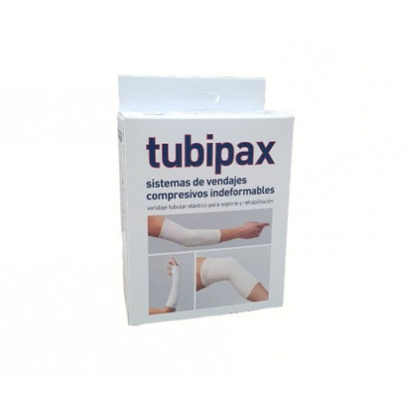 TUBIPAX VENDA ELASTICA MUÑECA-TOBILLO PEQUEÑOS