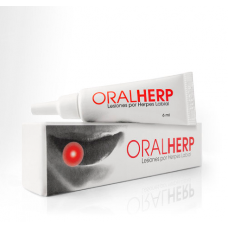 ORALHERP 