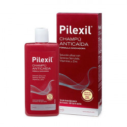 PILEXIL CHAMPU ANTICAIDA 500ml