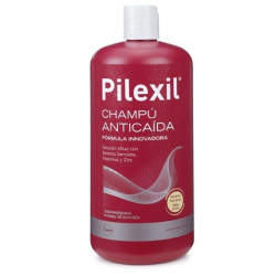 PILEXIL CHAMPU ANTICAIDA  900ML