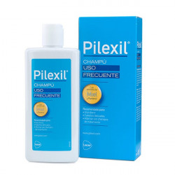 PILEXIL CHAMPU USO FRECUENTE 300ML