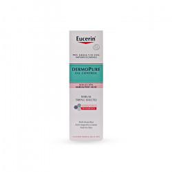 EUCERIN DERMOPURE OIL CONTROL SERUM TRIPLE EFECTO 40ML