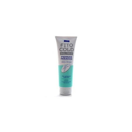 FITOCOLD GEL FRÍO FITOCOLD GEL FRÍO