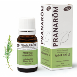 PRANAROM ACEITE ESENCIAL ÁRBOL DEL TÉ 10ML