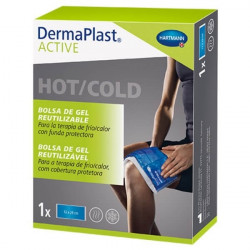 DERMAPLAST ACTIVE BOLSA FRÍO-CALOR CON FUNDA