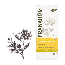 PRANAROM COMINO NEGRO 50ML