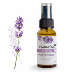 PRANAROM LA DIFUSIÓN CAMPOS DE PROVENZA BIO SPRAY 30ML 30ML