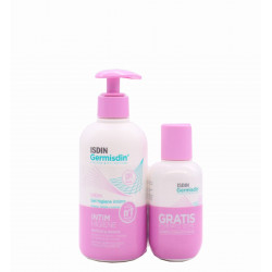 GERMISDIN HIGIENE INTIMA 250 ML + REGALO 100ML