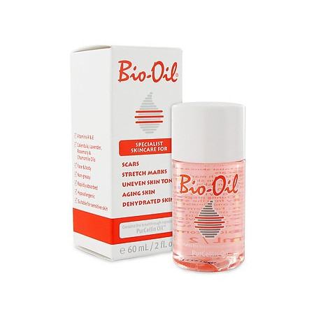 BIO OIL 60mL BIO OIL 60mL
