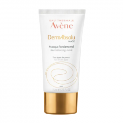 AVENE DERMABSOLU MASCARILLA REMODELANTE 75ML